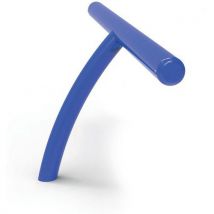Banc Assis-debout - Cintré - Fixation Sur Platine