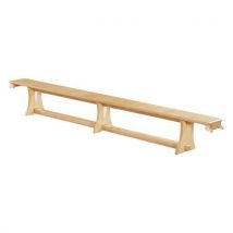 Banc Éduc'gym