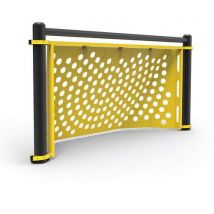 But Brésilien Tms 190 X 95 Cm - Scellement Direct - L'unité