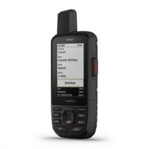 Gps Portable - Garmin - Gpsmap67i