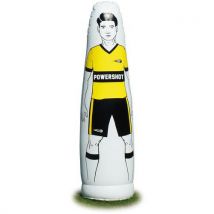 Mannequin Gonflable Pro Trainer Power Shot