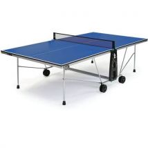 Table De Tennis De Table 100 Indoor - Cornilleau
