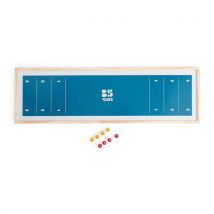 Jeu De Palets Bs Toys