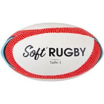 Ballon Rugby Soft