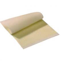 Lot De 10 Pansements Gras Cuticell Classic Brûlure Thermique 10x10cm-bsn Medical