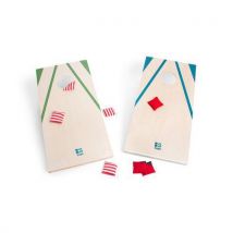 Cornhole Taille Officielle Bs Toys