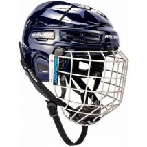Casque Hockey Bauer Combo Ims 5 0 - Bauer Hockey
