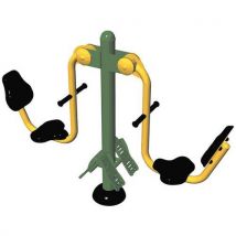 Presse Jambiers - Bodyboomers