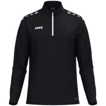 Haut D'entrainement Noir One Jako