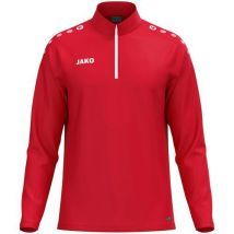 Haut D'entrainement Rouge One Jako