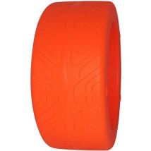 Roue Éducative Wheel - Ø 60 cm Rouge - PVC - 3 ans et + - Éveil, Jeux et Motricité