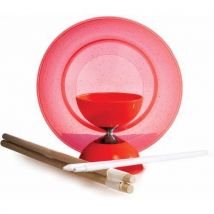 Set Jonglerie Junior (balles/diab/ass)