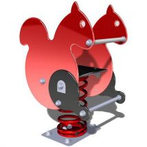 Jeu Extérieur Pour Aire De Jeux - Le Clohars Synchronicity