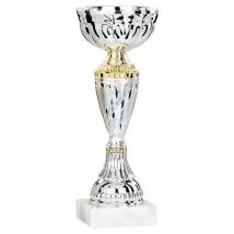 Coupe Economique - Argent - Victoire