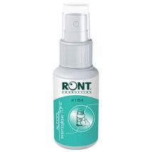 Spray Désinfectant D'alcool Isopropylique-ront