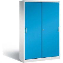 Armoire À Outils Cp Mobilier - H1950xl1200xp400