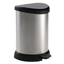 Poubelle À Pédale Decobin - 5 L - 15 L Et 40 L