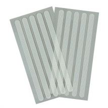 Sachet 10 Sutures Adhésives Leukosan 06x10cm-bsn Medical