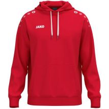 Sweat À Capuche Rouge One Jako