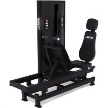 Presse Horizontale Plateau Mobile - Laroq - Maxi