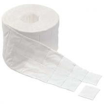 Lot De 2 Rouleaux De Tampon Ouate De Cellulose Pur-zellin-hartmann