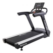 Tapis De Course Platinum Tr20 - Tunturi