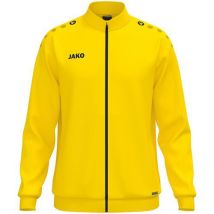 Veste De Survêtement Jaune One Jako
