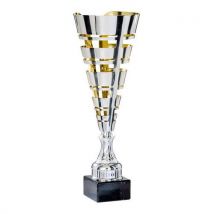 Coupe - Laser - Argent