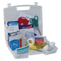 Trousse Type Visio'aid 1 Garnie
