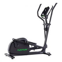 Vélo Elliptique Signature C60-r - Tunturi
