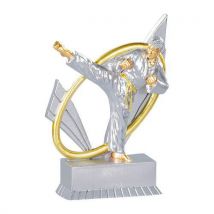 Trophée Résine - 12cm