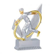 Trophée Résine - 12cm