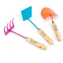 Set De Jardinage Italtrike