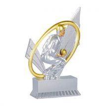 Trophée Résine - 12cm