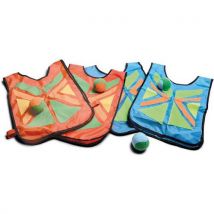 Kit La Balle Au Ventre Bs Toys