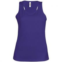 Débardeur Féminin Violet