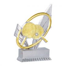 Trophée Résine - 12cm