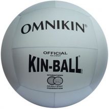 Ballon Omnikin De Kin-ball Officiel Gris