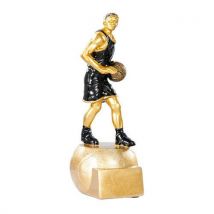 Trophée Basketball Homme 20cm