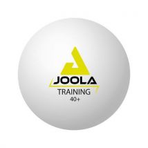 Lot 120 Balles Tennis De Table - Joola