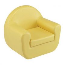 Fauteuil Club - Rectangle
