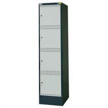 Armoire À Casiers Électriques Thurmetall