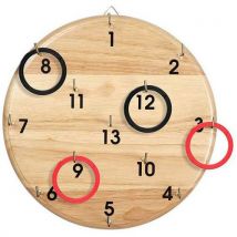 Jeux Du Hookey - Bs Toys