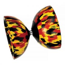 Diabolo Arlequin Medium Mister Babache
