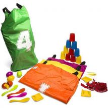 Kit Kermesse