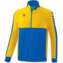 Veste De Survêtement Enfant - Erima - Six Wings Roy/jaune