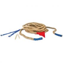 Corde À Tirer 10m - Bs Toys