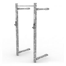 Rack Pliable Belenos - Fit And Rack - Gris