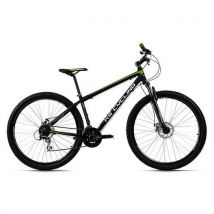 Vtt Semi-rigide - Ks Cycling - Xceed - 29 Pouces - 46 Cm - 24 Vitesses