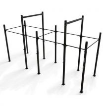 Rack Taranis V - Fit And Rack - Hauteur 3,6 M Largeur 1,88 M